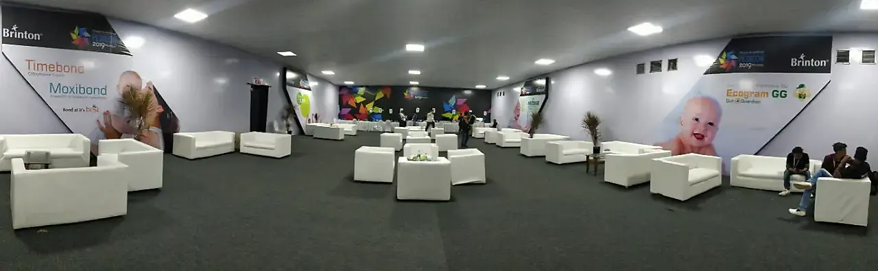 Pedicon BKC — Medical Conferences — view 7